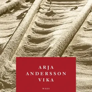 Vika (e-bok) av Arja Andersson