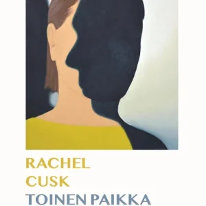 Toinen paikka (e-bok) av Rachel Cusk