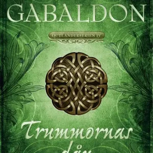 Trummornas dån - Del 2 (e-bok) av Diana Gabaldon
