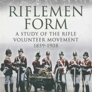 Riflemen Form (e-bok) av Ian F.W. Beckett