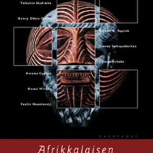 Afrikkalaisen filosofian antologia (e-bok) av -