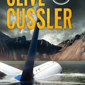 Vixen 03 saknas (e-bok) av Clive Cussler - Begagnad bok