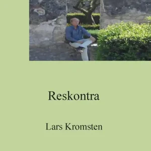 Reskontra (e-bok) av Lars romsten
