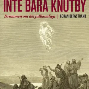 Inte bara Knutby (e-bok) av Göran Bergstrand