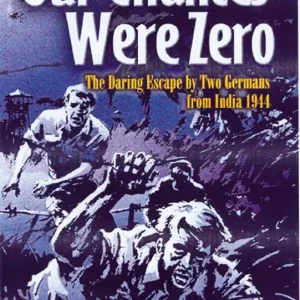 Our Chances were Zero (e-bok) av Rolf Magener