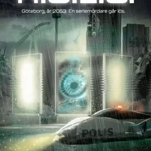 H.O.L.O. (e-bok) av Theo Gabay