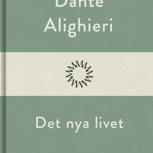 Det nya livet (e-bok) av Dante Alighieri