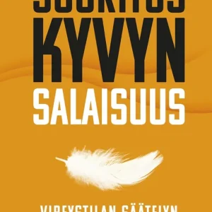 Suorituskyvyn salaisuus (e-bok) av Hanna Markuksela
