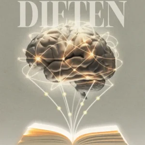 Informationsdieten (e-bok) av Fredrik Andrén-Sandberg