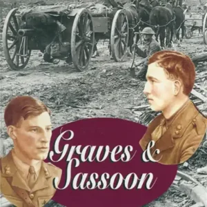Sassoon & Graves (e-bok) av Philip Guest