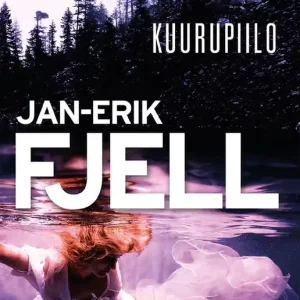 Kuurupiilo (e-bok) av Jan-Erik Fjell