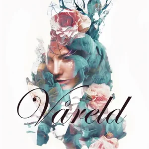 Våreld (e-bok) av Maria Arell