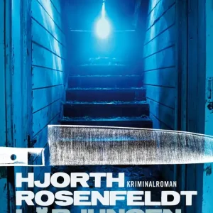 Lärjungen (e-bok) av Hans Rosenfeldt