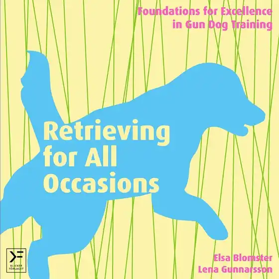 Retrieving for All Occasions (e-bok) av Elsa Blomster
