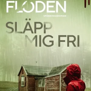 Släpp mig fri (e-bok) av Stina Flodén