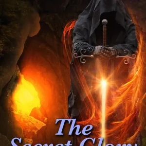 The Secret Glory (e-bok) av Arthur Machen