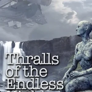 Thralls of the Endless Night (e-bok) av Leigh Brackett