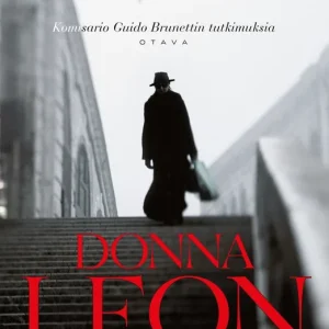Seitsemän syntiä (e-bok) av Donna Leon - Begagnad bok