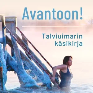 Avantoon! Talviuimarin käsikirja (e-bok) av Pasi Heikura