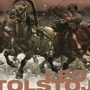 Herre och Dräng (e-bok) av Leo Tolstoj - Begagnad bok