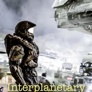 Interplanetary Hunter (e-bok) av Arthur K. Barnes