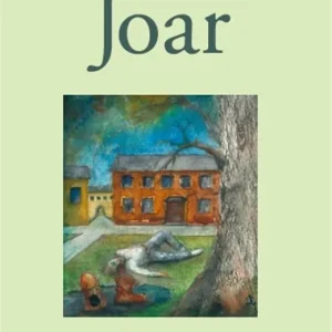 Joar (e-bok) av Susanne Fallqvist
