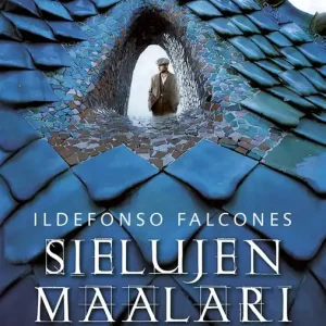 Sielujen maalari (e-bok) av Ildefonso Falcones