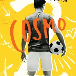 Cosmo 2 (e-bok) av Barbara Kjellström