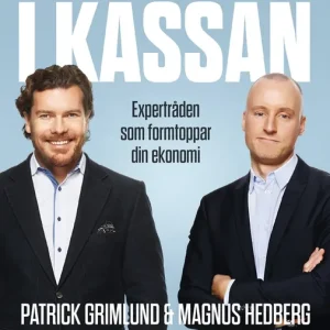 Mer klirr i kassan : expertråden som formtoppar din ekonomi (e-bok) av Magnus Hedberg
