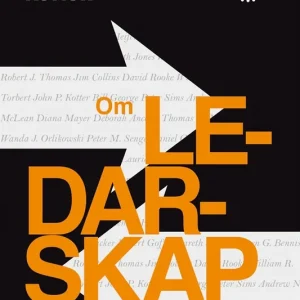 Om ledarskap (e-bok) av Jim Collins