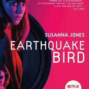 Earthquake bird (e-bok) av Susanna Jones