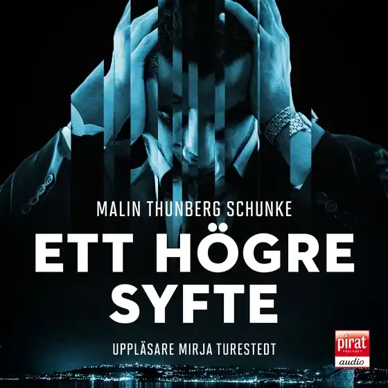 Ett högre syfte (ljudbok) av Malin Thunberg Schunke