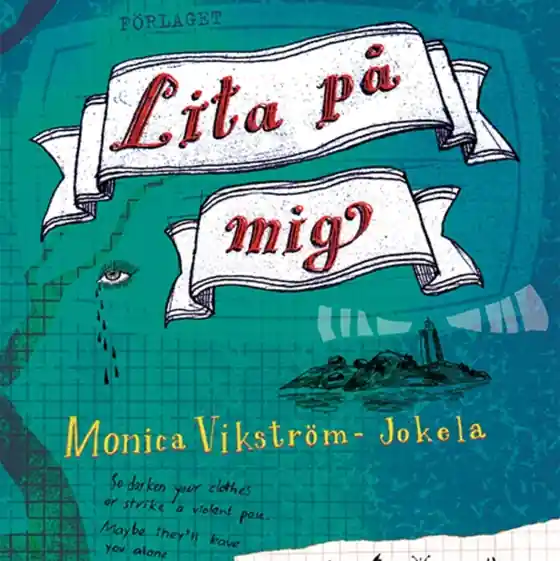 Lita på mig (ljudbok) av Monica Vikström-Jokela