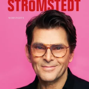 Om Niklas Strömstedt (e-bok) av Niklas Strömstedt