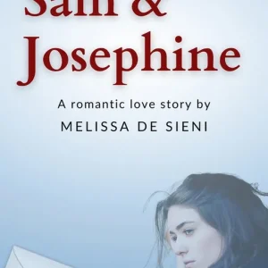 Sam & Josephine (e-bok) av Melissa de Sieni