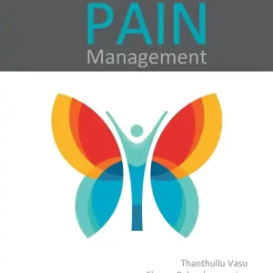Chronic pain management (e-bok) av Shyam Balasubramanian