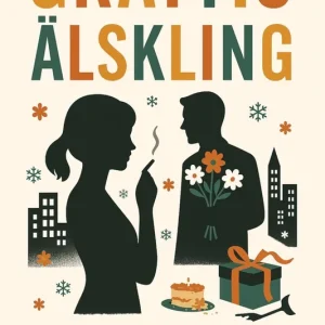Grattis älskling (e-bok) av David Hulth Wallgren