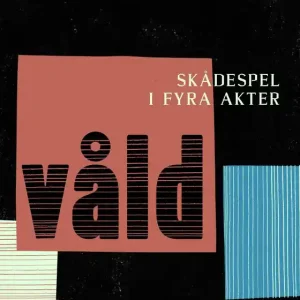 Våld : skådespel i fyra akter (e-bok) av Vilhelm Moberg